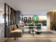 Apartamento para Venda em São Paulo/SP Brooklin 3 Quartos