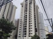 Apartamento para Venda em São Paulo/SP Brooklin 3 Quartos
