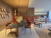 Apartamento para Venda em São Paulo/SP Brooklin 3 Quartos