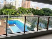 Apartamento para Venda em São Paulo/SP Brooklin 3 Quartos