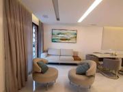 Apartamento para Venda em São Paulo/SP Brooklin 3 Quartos