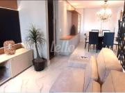 Apartamento para Venda em São Paulo/SP Brooklin Paulista...