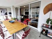 Apartamento para Venda em São Paulo/SP Brooklin 3 Quartos