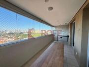 Apartamento para Venda em São Paulo/SP Brooklin 3 Quartos