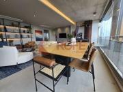 Apartamento para Venda em São Paulo/SP Brooklin 3 Quartos
