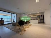 Apartamento para Venda em São Paulo/SP Brooklin 3 Quartos