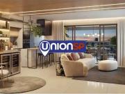 Apartamento para Venda em São Paulo/SP Brooklin 3 Quartos