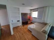 Apartamento para Venda em São Paulo/SP Brooklin 3 Quartos