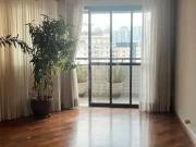 Apartamento para Venda em São Paulo/SP Brooklin 3 Quartos