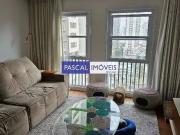 Apartamento para Venda em São Paulo/SP Brooklin 3 Quartos