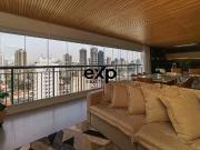 Apartamento para Venda em São Paulo/SP Brooklin 3 Quartos