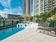 Apartamento para Venda em São Paulo/SP Brooklin 3 Quartos