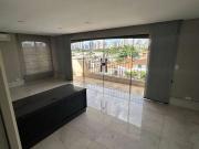 Apartamento para Venda em São Paulo/SP Brooklin 3 Quartos