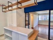 Apartamento para Venda em São Paulo/SP Brooklin 3 Quartos