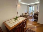 Apartamento para Venda em São Paulo/SP Brooklin 3 Quartos