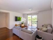 Apartamento para Venda em São Paulo/SP Brooklin 3 Quartos