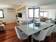 Apartamento para Venda em São Paulo/SP Brooklin 3 Quartos