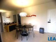 Apartamento para Venda em São Paulo/SP Brooklin 3 Quartos