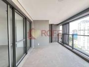 Apartamento para Venda em São Paulo/SP Brooklin 3 Quartos