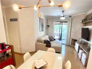 Apartamento para Venda em São Paulo/SP Brooklin 3 Quartos