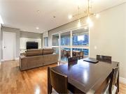 Apartamento para Venda em São Paulo/SP Brooklin 3 Quartos