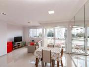 Apartamento para Venda em São Paulo/SP Brooklin 3 Quartos