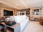 Apartamento para Venda em São Paulo/SP Brooklin 3 Quartos