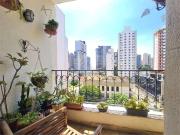 Apartamento para Venda em São Paulo/SP Brooklin 3 Quartos