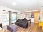 Apartamento para Venda em São Paulo/SP Brooklin 3 Quartos