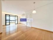 Apartamento para Venda em São Paulo/SP Brooklin 3 Quartos