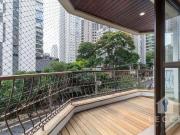 Apartamento para Venda em São Paulo/SP Brooklin 3 Quartos