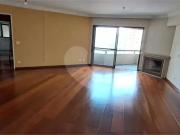 Apartamento para Venda em São Paulo/SP Brooklin 3 Quartos