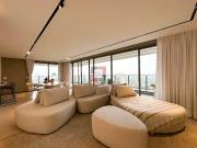 Apartamento para Venda em São Paulo/SP Brooklin 3 Quartos
