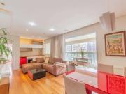 Apartamento para Venda em São Paulo/SP Vila Gertrudes 3...