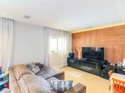 Apartamento para Venda em São Paulo/SP Brooklin 3 Quartos