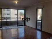 Apartamento para Venda em São Paulo/SP Brooklin 3 Quartos