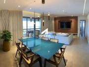 Apartamento para Venda em São Paulo/SP Brooklin 3 Quartos