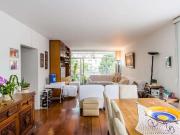 Apartamento para Venda em São Paulo/SP Brooklin 3 Quartos