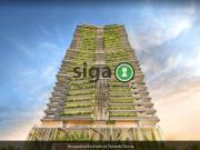 Apartamento para Venda em São Paulo/SP Brooklin 3 Quartos