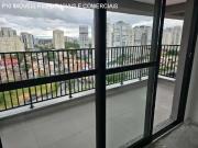 Apartamento para Venda em São Paulo/SP Brooklin 3 Quartos