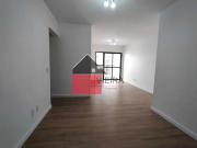 Apartamento para Venda em São Paulo/SP Brooklin 3 Quartos