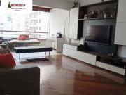 Apartamento para Venda em São Paulo/SP Brooklin 3 Quartos