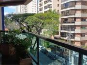 Apartamento para Venda em São Paulo/SP Brooklin 3 Quartos