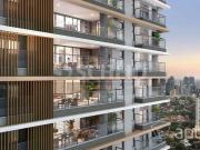 Apartamento para Venda em São Paulo/SP Brooklin 3 Quartos