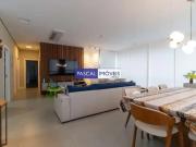 Apartamento para Venda em São Paulo/SP Brooklin 3 Quartos