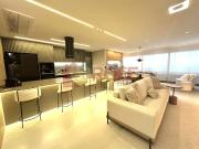 Apartamento para Venda em São Paulo/SP Brooklin 3 Quartos