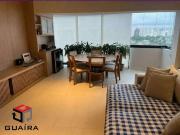 Apartamento para Venda em São Paulo/SP Brooklin 3 Quartos