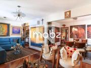 Apartamento para Venda em São Paulo/SP Brooklin 3 Quartos