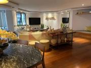 Apartamento para Venda em São Paulo/SP Brooklin 3 Quartos