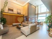 Apartamento para Venda em São Paulo/SP Brooklin 3 Quartos